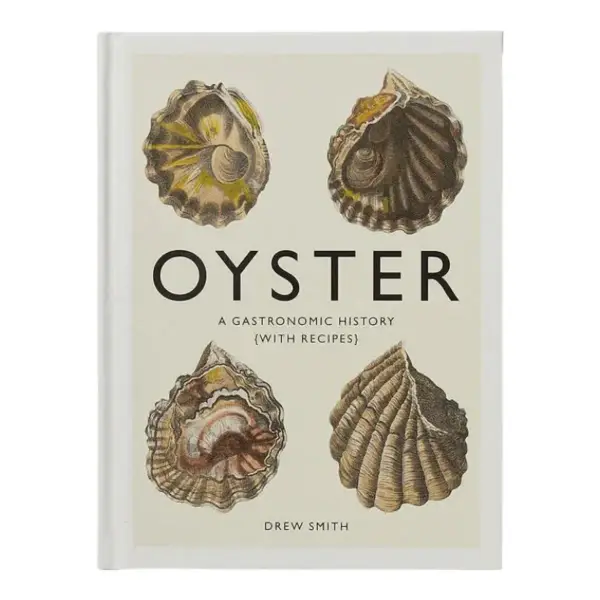 Oyster Cookbook