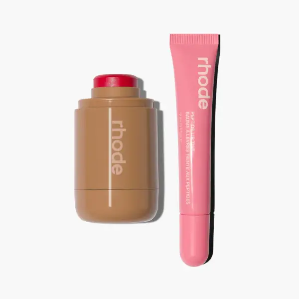 the duos candy apple + sweet pea — Default Title