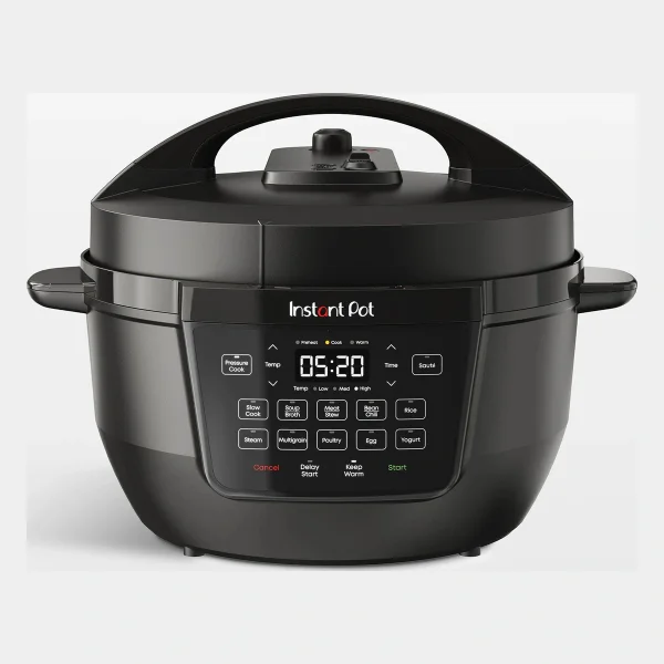 Instant Pot® 7.5-Qt. RIO™ Wide Pressure Cooker