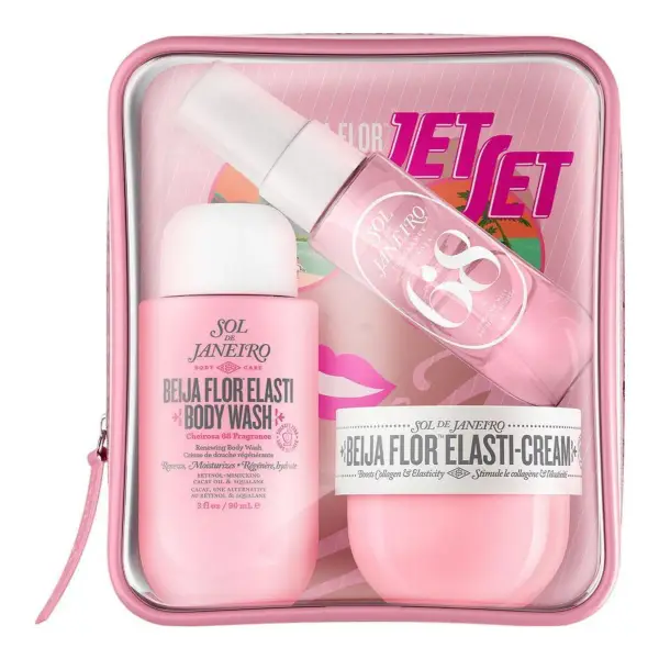 Beija Flor Jet Set