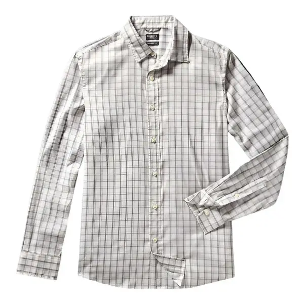 Movement Shirt