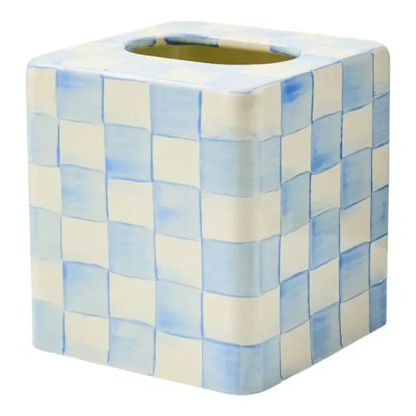 Boutique Tissue Box Cover