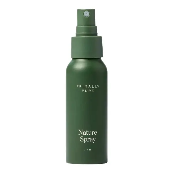 Nature Spray (Mosquito Repellent) 2.5 oz