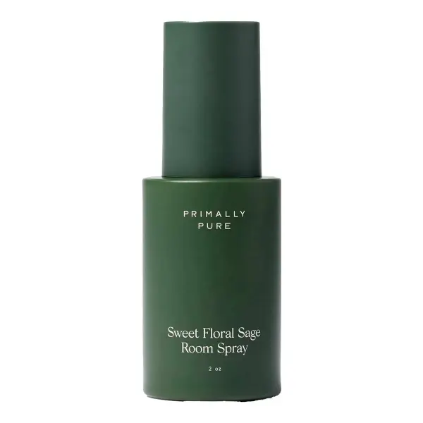 Sweet Floral Sage Room Spray