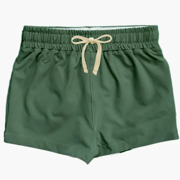 Boy's Le Club Short