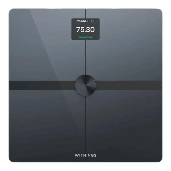 Body Smart Scale