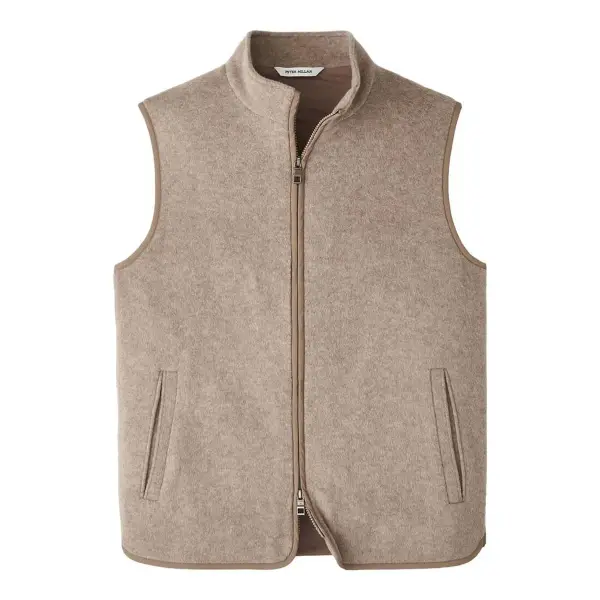 Crown Flex Merino Vest