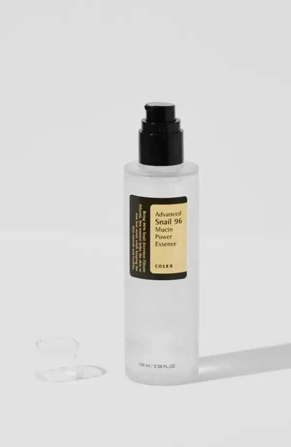 Advanced Snail 96 Mucin Power Essence