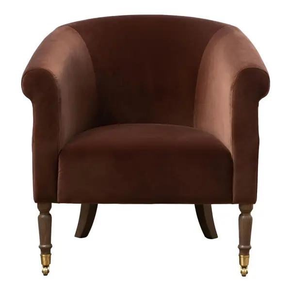 Clemence Lounge Chair