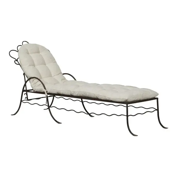 Ophelia Sun Lounger