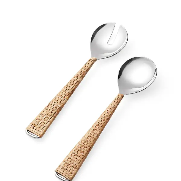 Tulum Serving Set