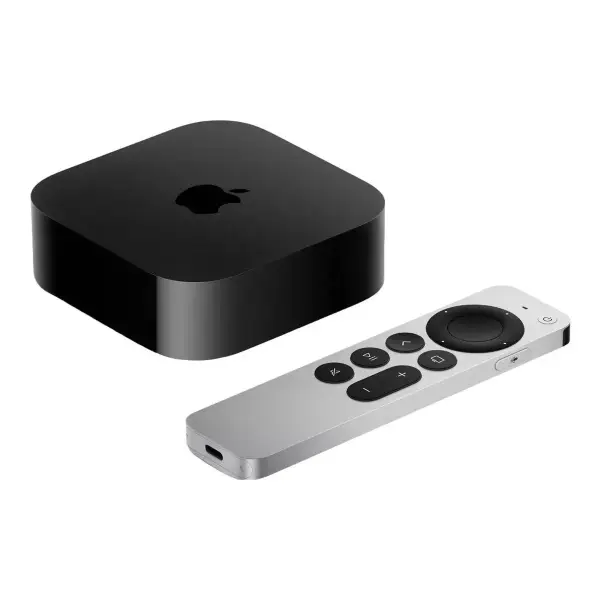 Apple TV 4K (3rd generation)