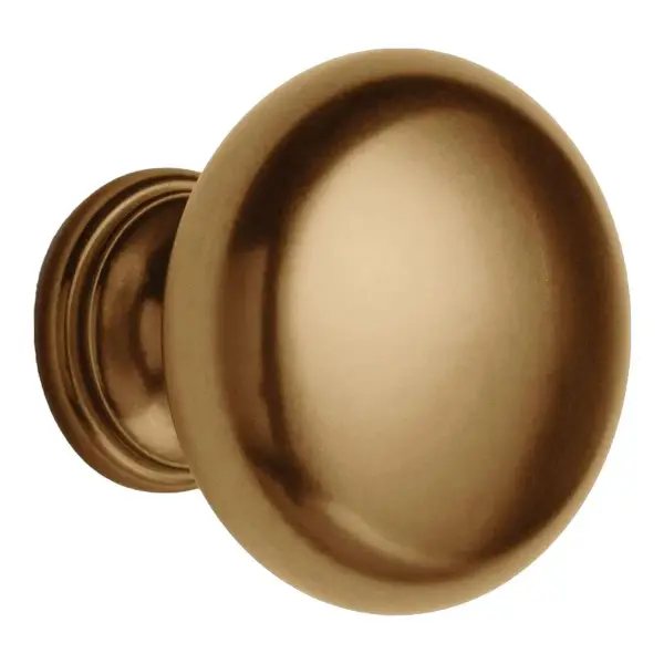 Massey Round Cabinet Knob