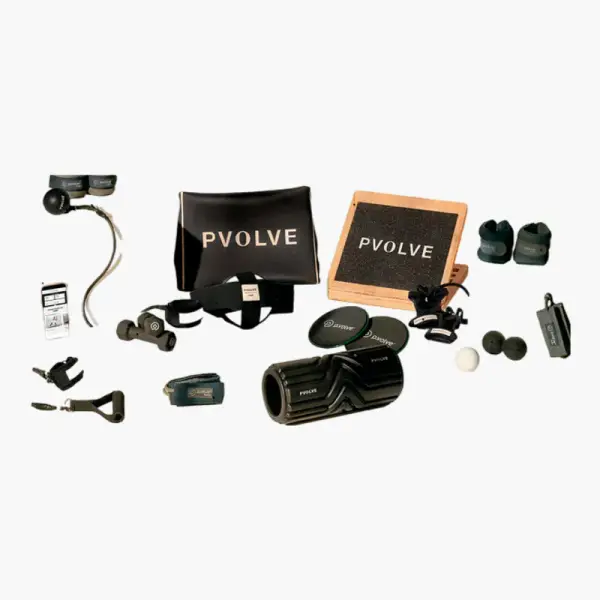 Total Transformation Bundle Plus