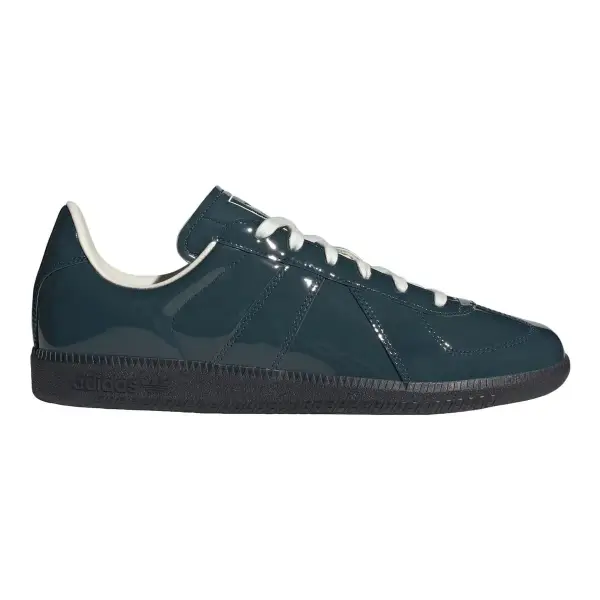 BW Army Sneakers