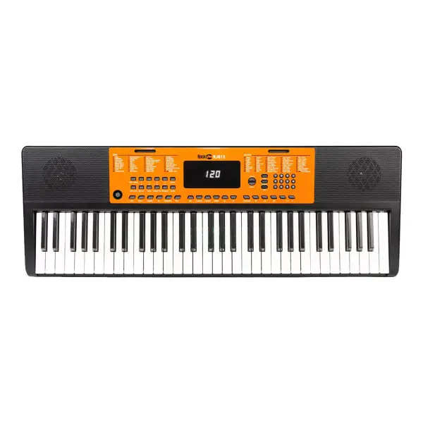 Rockjam 61-Key Piano Keyboard