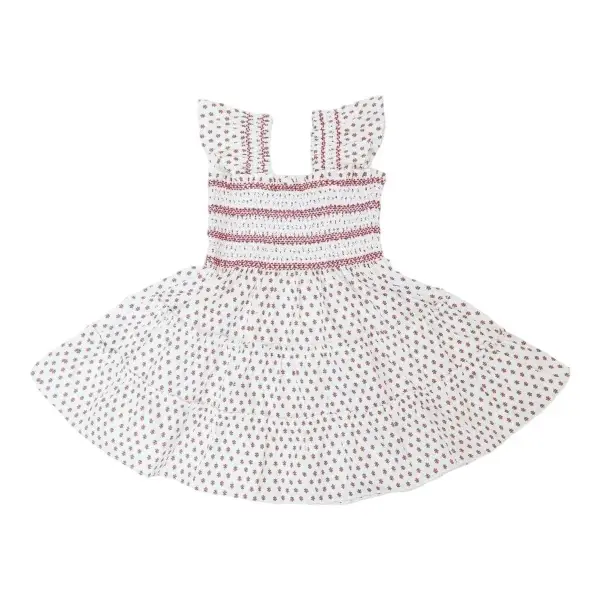 The Baby Ellie Nap Dress