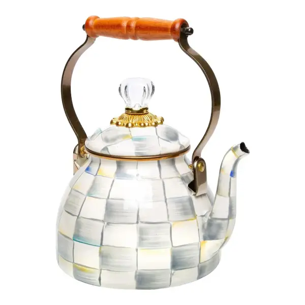 Check 2 Quart Tea Kettle