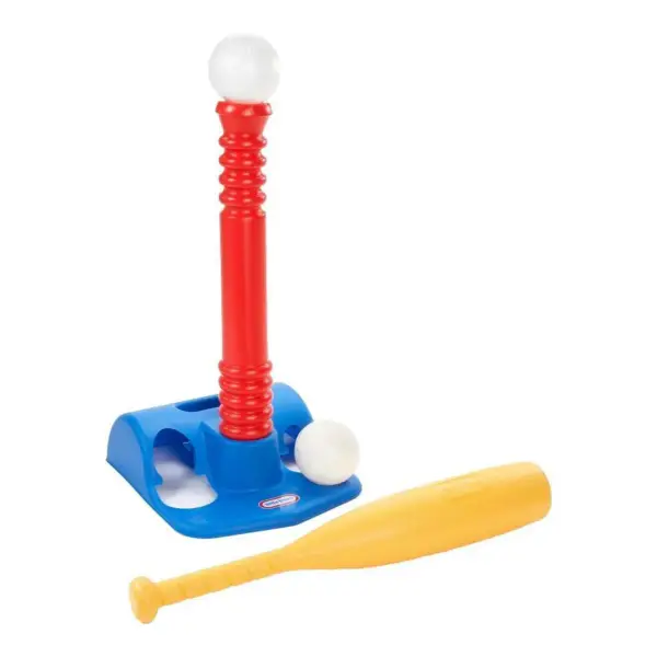 Toy Sports T-Ball Set