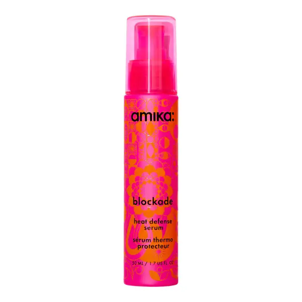Blockade: Heat Defense Serum