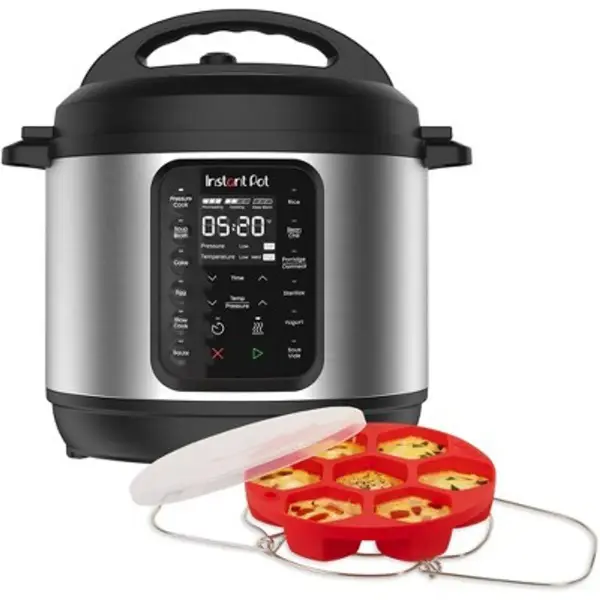 Pressure Cooker
