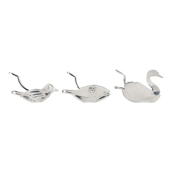 Lemon Squeezers, Set of 3