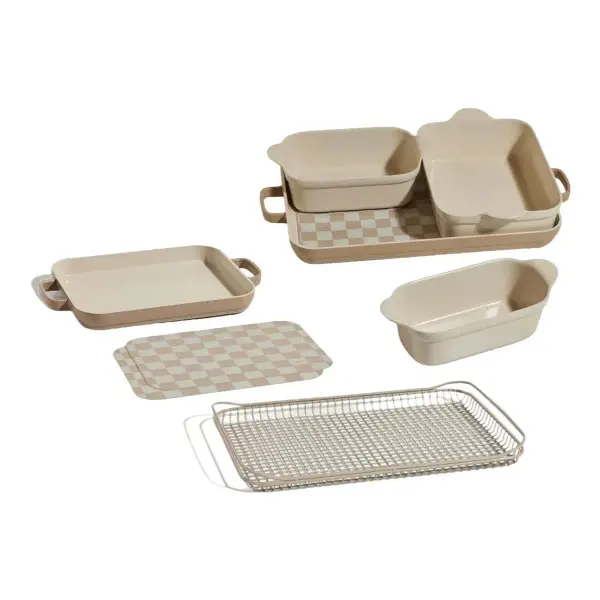Ultimate Bakeware Set (9 pieces)