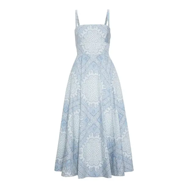 The Margot Dress
