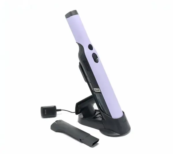 Make Your Selection: Shark WANDVAC Cordless Handheld Vacuum with 2 Tools
