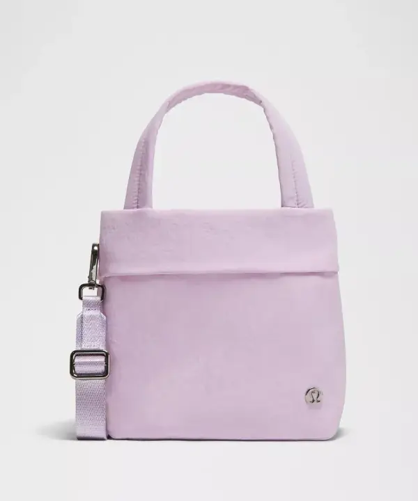 On My Level Small Tote Bag 5L