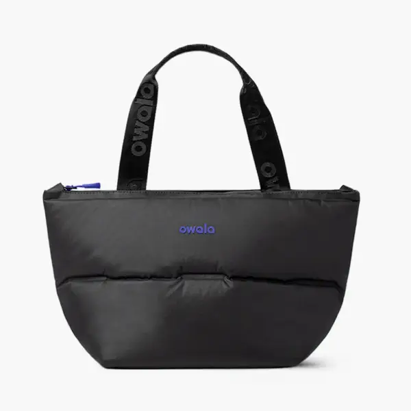 The Cloud Insulated Tote