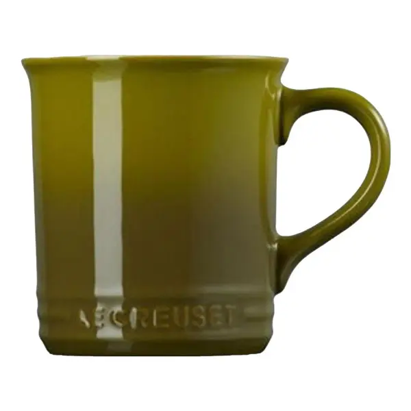 Vancouver Mug