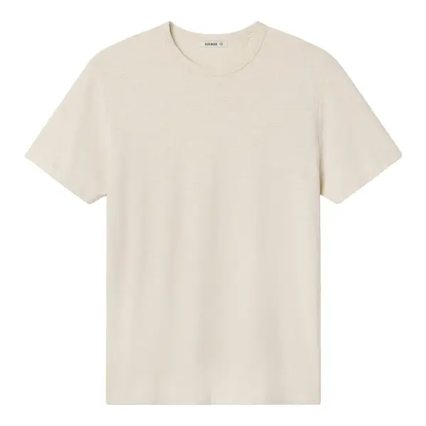Yuma Hemp Cotton Classic Tee