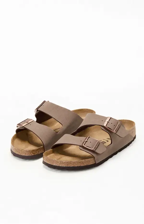 Arizona Sandal Mocha