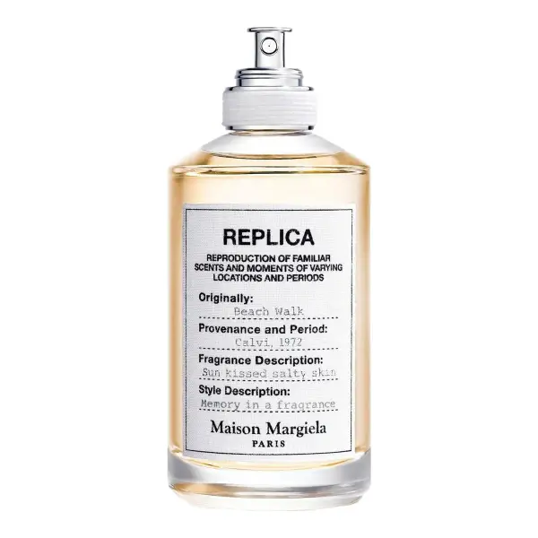 Replica Beach Walk Eau de Toilette 100ml