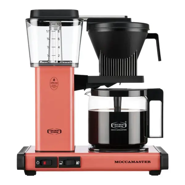 KBGV Coffee Maker