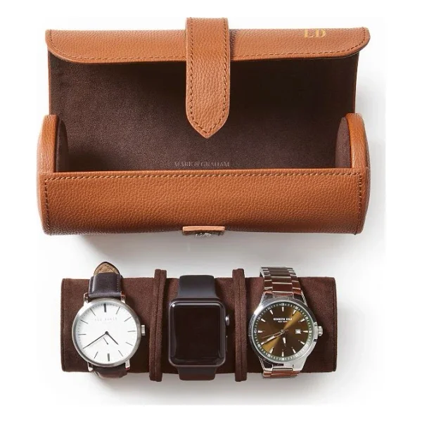 Travel Watch Roll