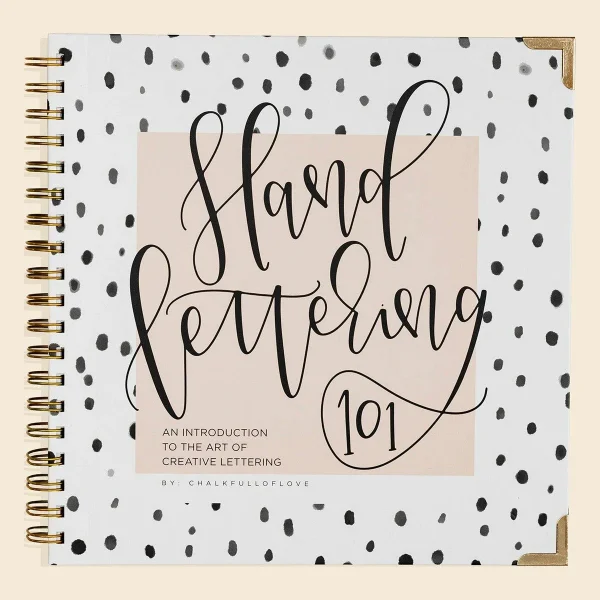 Hand Lettering 101