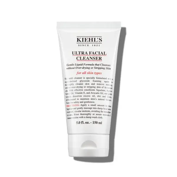Ultra Facial Cleanser 150 ML
