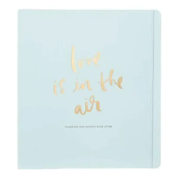 Bridal Planner