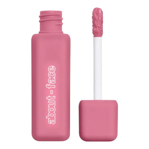 Matte Fluid Eye Paint