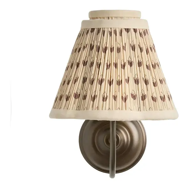 Jordan Sconce