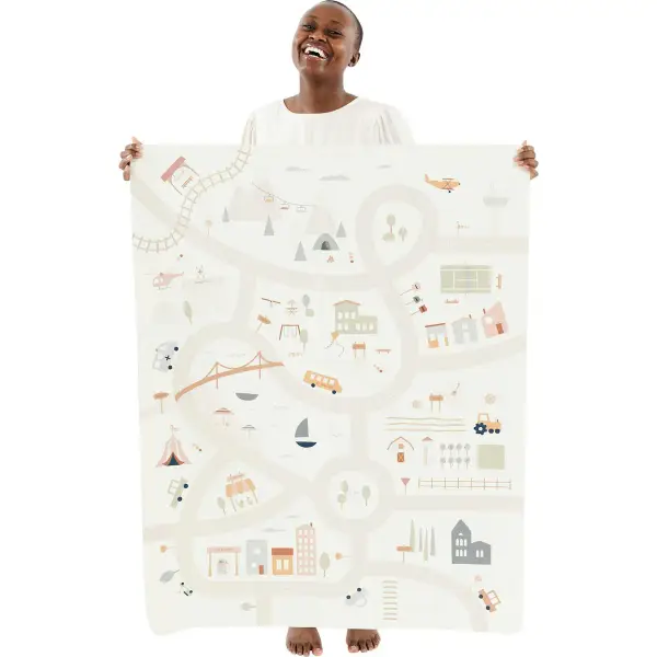 Medium Play Mat