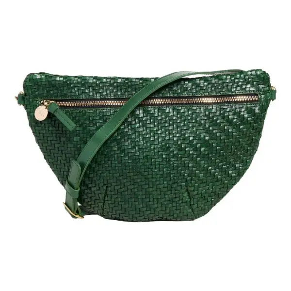 Grande Fanny Bag