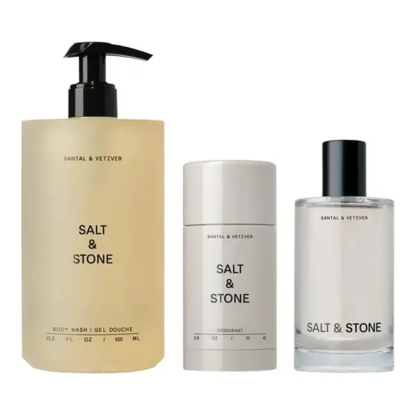 Santa & Vertiver Best Sellers Set