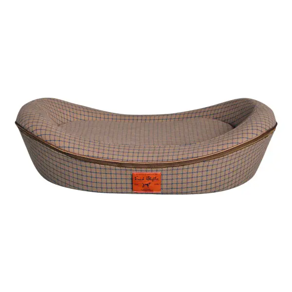 Timeless Dog Bed