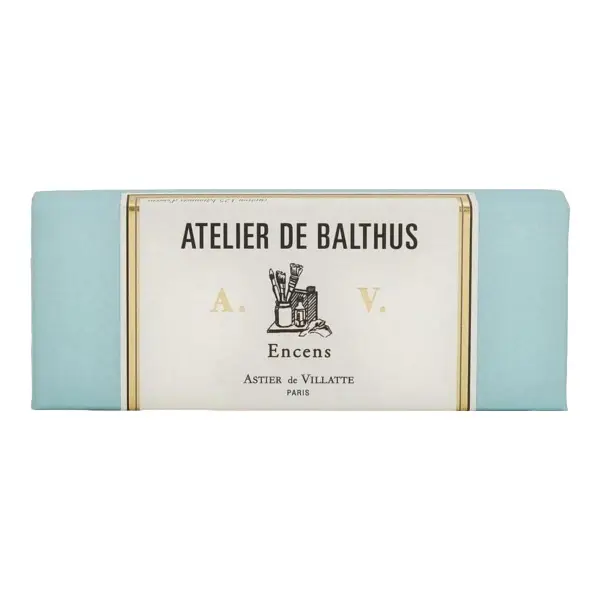 Atelier De Balthus Incense Sticks
