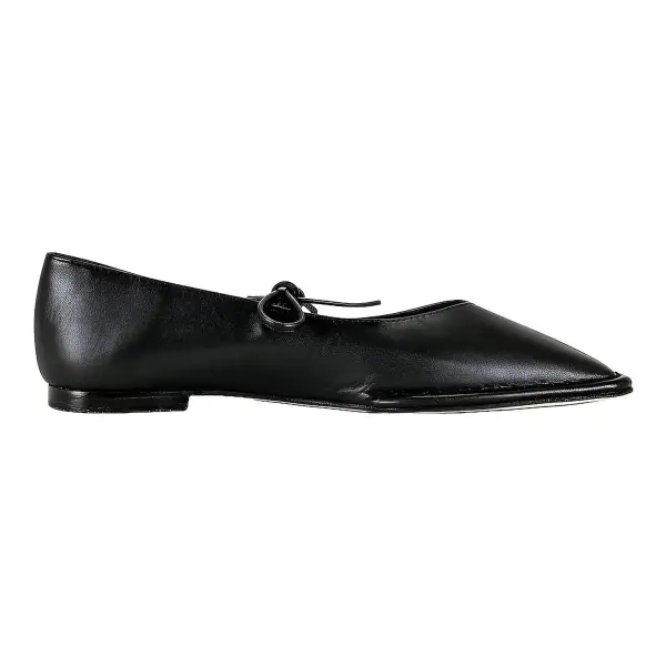 Sway Ballet Flat