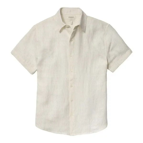 Montauk Short Sleeve Shirt