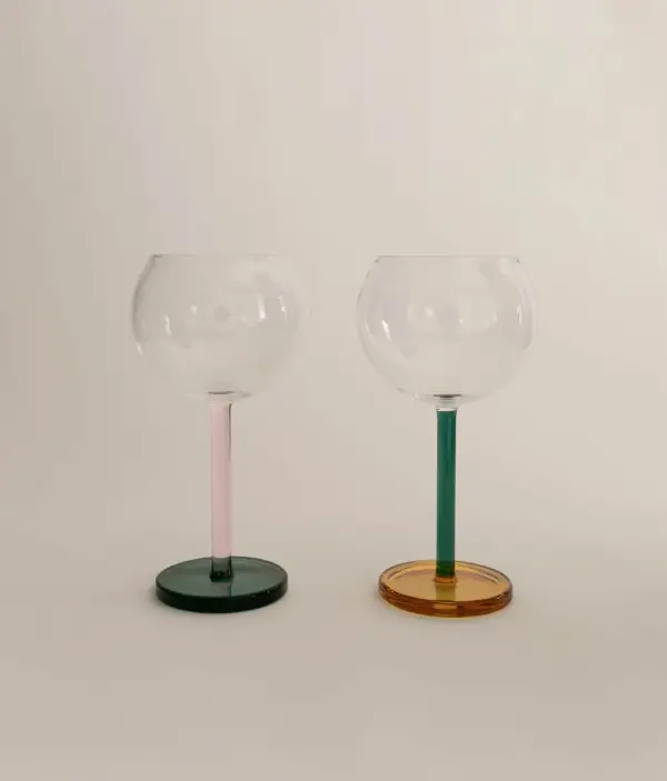 Bilboquet Wine Set